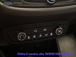 OPEL Crossland usata, con Sedile posteriore sdoppiato