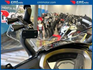 KYMCO Agility 300 usata 5