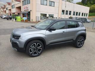 JEEP Avenger usata, con Airbag laterali