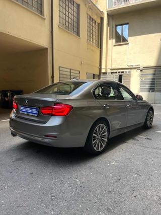 BMW 320 usata, con Autoradio