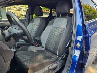 VOLKSWAGEN Taigo usata 81