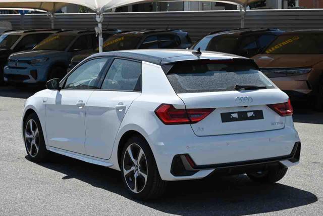 AUDI A1 usata, con Airbag Passeggero