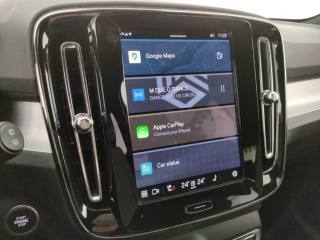 VOLVO XC40 usata, con ESP