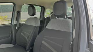 FIAT Panda usata, con Vivavoce