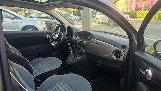 FIAT 500 usata, con Chiusura centralizzata