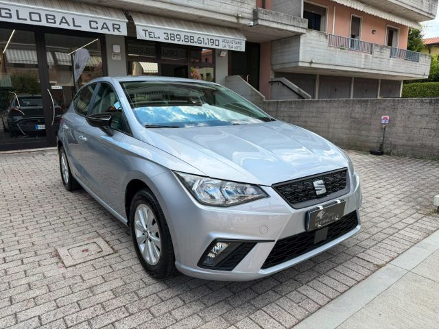 SEAT Ibiza usata 2