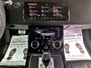 LAND ROVER Range Rover Evoque usata, con Interni in pelle