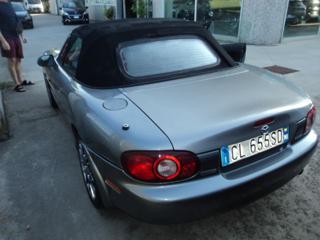 MAZDA MX-5 usata, con Chiusura centralizzata