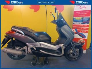YAMAHA X-Max 250 usata 0