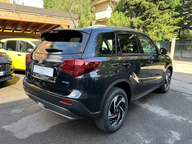SUZUKI Vitara usata, con Airbag Passeggero