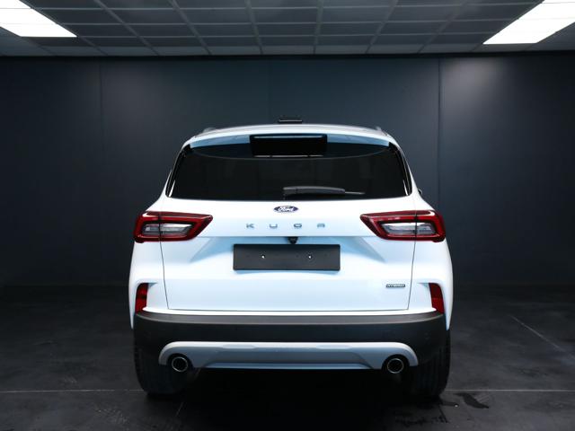 FORD Kuga usata, con Airbag Passeggero
