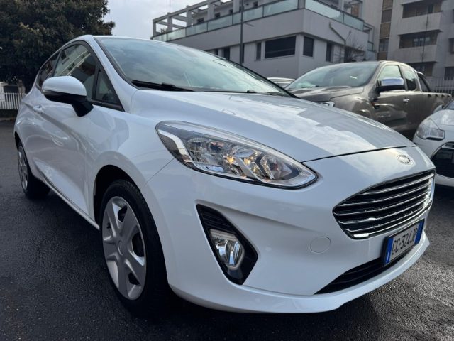 FORD Fiesta usata, con Autoradio