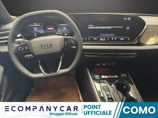 AUDI A5 usata, con Climatizzatore