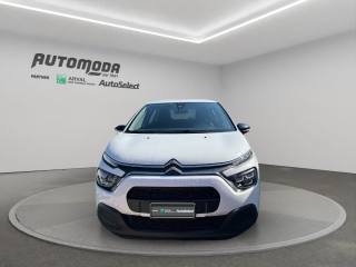 CITROEN C3 usata, con Airbag