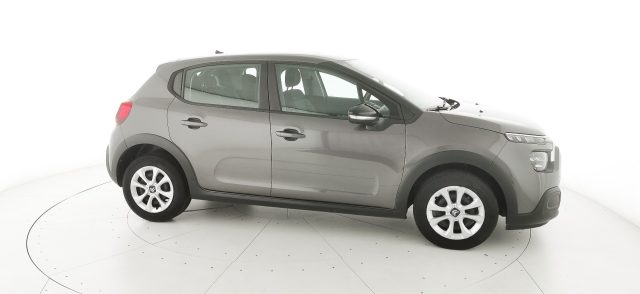 CITROEN C3 usata, con Bluetooth