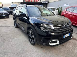 CITROEN C5 Aircross usata, con Airbag