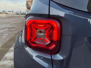 JEEP Renegade usata, con Luci diurne LED