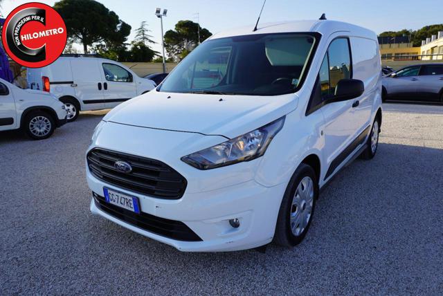 FORD Transit Connect usata, con ABS