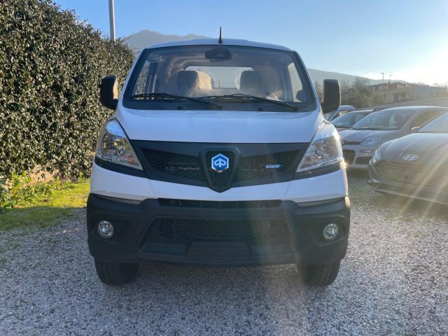 PIAGGIO Porter NP6 usata, con Autoradio digitale