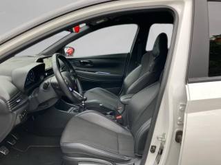 HYUNDAI i20 usata, con Autoradio