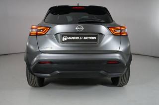 NISSAN Juke usata, con Alzacristalli elettrici