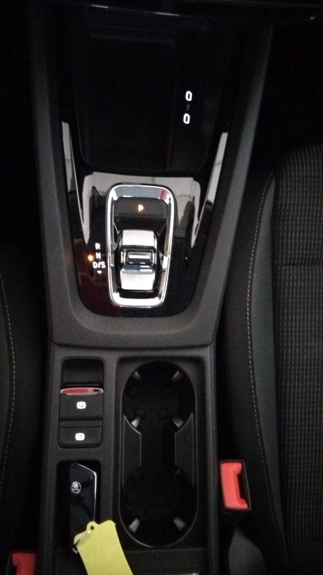 SKODA Octavia usata, con Specchietti laterali elettrici