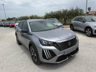 PEUGEOT 2008 usata, con Autoradio