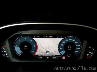 AUDI Q3 usata, con Immobilizzatore elettronico