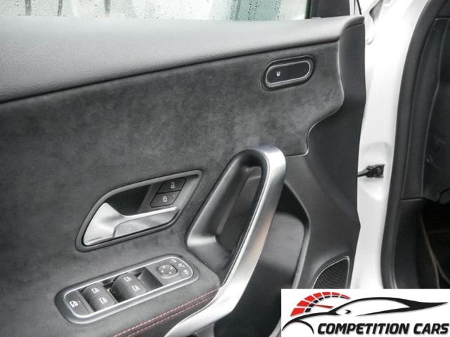 MERCEDES-BENZ A 45 S AMG usata, con Interni in pelle