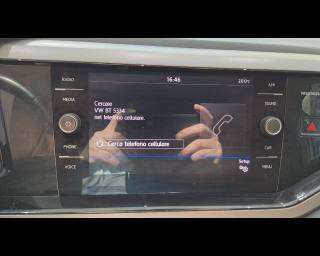 VOLKSWAGEN Polo usata, con ESP