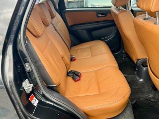 FIAT Sedici usata 10