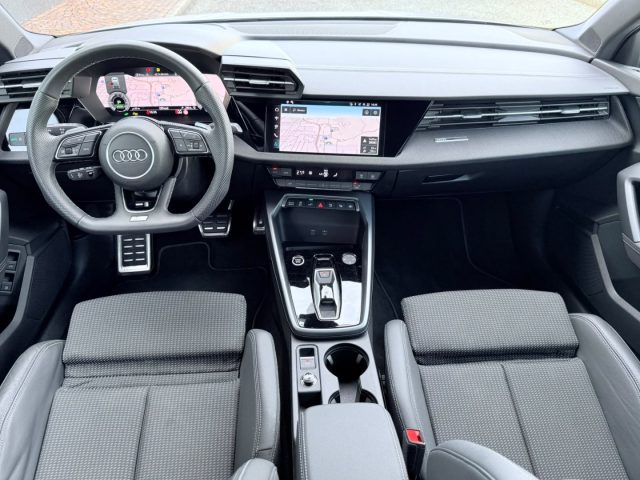AUDI A3 usata, con Controllo trazione
