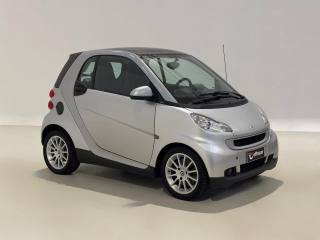 SMART ForTwo usata, con Airbag Passeggero