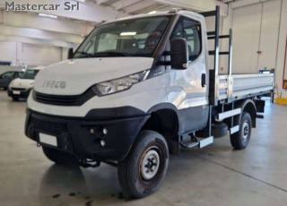 IVECO Daily usata, con Airbag