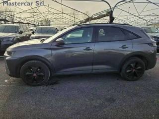 DS AUTOMOBILES DS 7 usata, con Airbag laterali