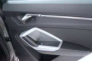 AUDI Q3 usata, con Climatizzatore automatico, 2 zone