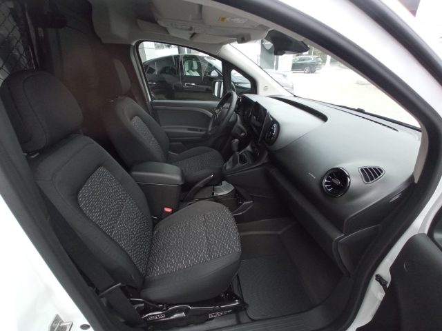 MERCEDES-BENZ Citan usata, con Cruise Control
