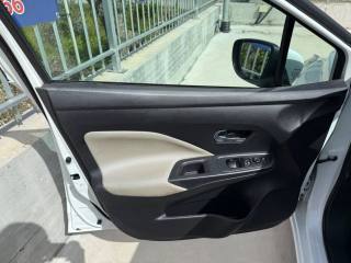 NISSAN Micra usata, con Sistema di navigazione