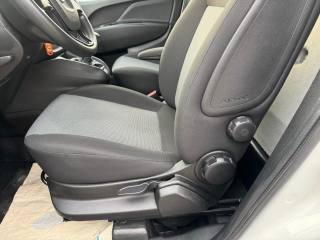 FIAT Doblo usata, con Climatizzatore