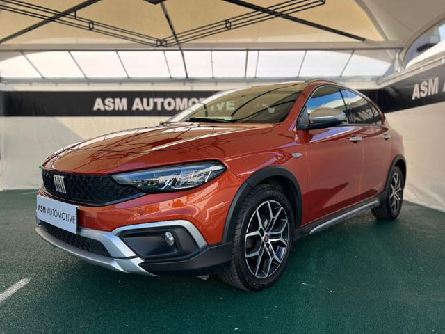 FIAT Tipo usata, con Airbag laterali
