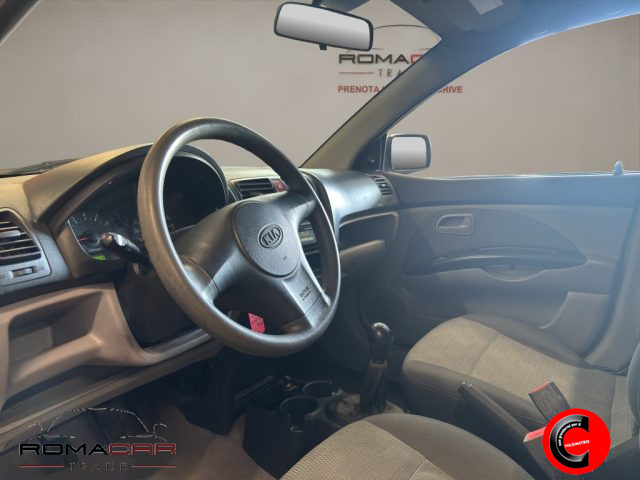 KIA Picanto usata 13