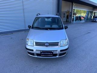 FIAT Panda usata, con Airbag