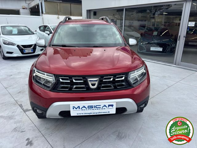 DACIA Duster usata, con Airbag