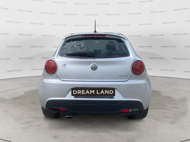 ALFA ROMEO MiTo usata, con Autoradio