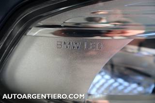 BMW X4 usata, con Ski bag