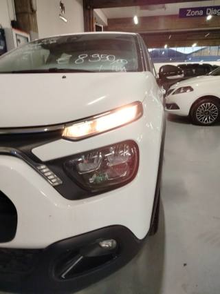 RENAULT Clio usata, con Servosterzo