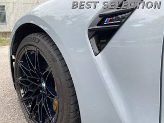 BMW M3 usata, con Antifurto