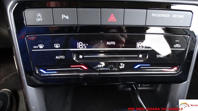 VOLKSWAGEN T-Cross usata 88