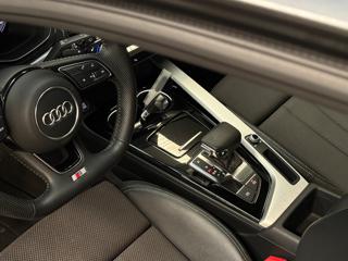 AUDI A4 usata, con Chiusura centralizzata