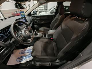 NISSAN Qashqai usata, con Alzacristalli elettrici
